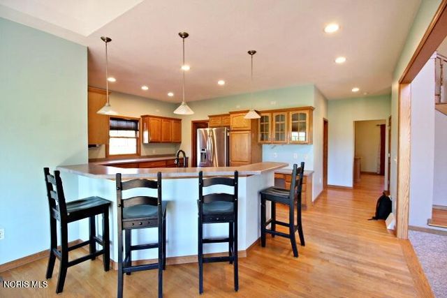 1087 Joseph Road, Luckey, OH 43443