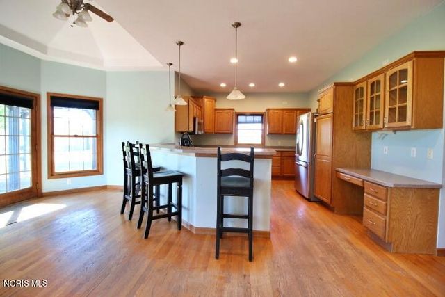 1087 Joseph Road, Luckey, OH 43443