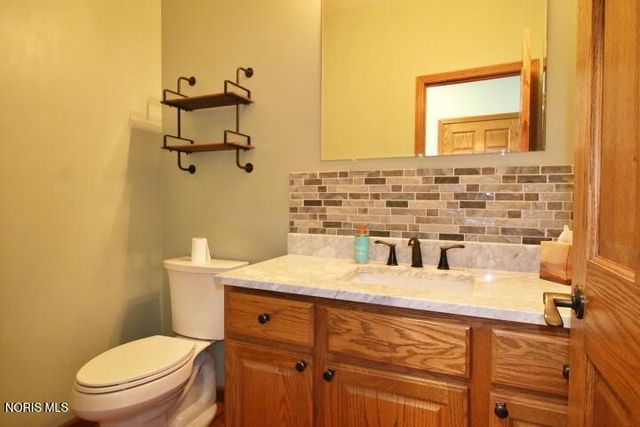 1087 Joseph Road, Luckey, OH 43443
