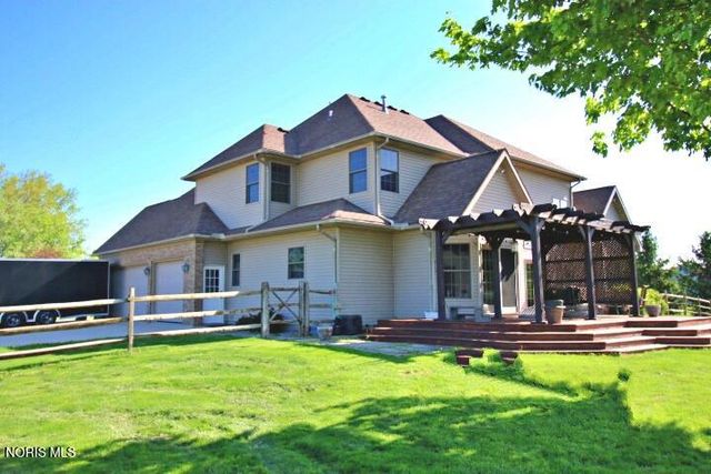 1087 Joseph Road, Luckey, OH 43443