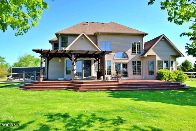 1087 Joseph Road, Luckey, OH 43443