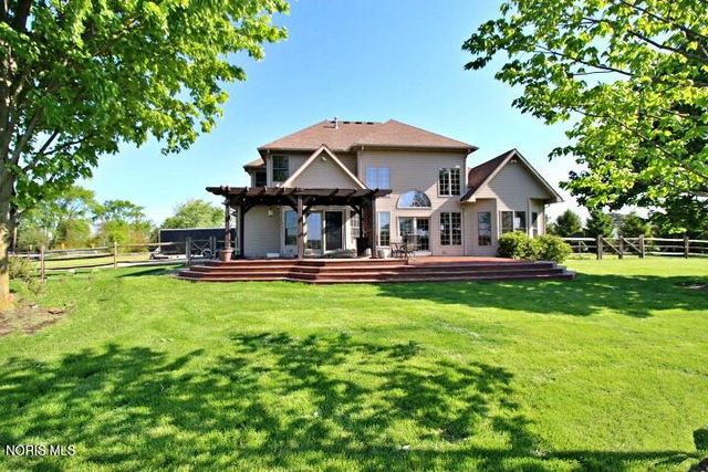 1087 Joseph Road, Luckey, OH 43443
