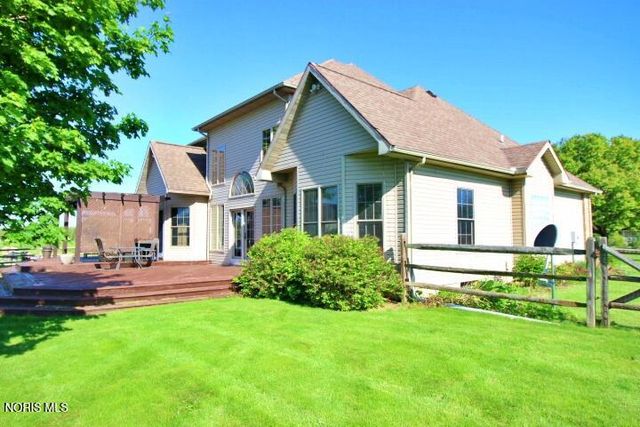 1087 Joseph Road, Luckey, OH 43443
