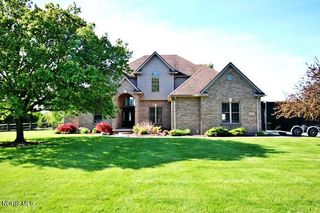 1087 Joseph Road, Luckey, OH 43443