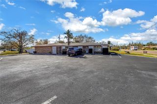 6017 DR MARTIN LUTHER KING JR STREET N J, St Petersburg, FL 33703