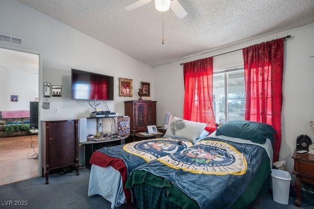 860 West Basin Avenue, Pahrump, NV 89060