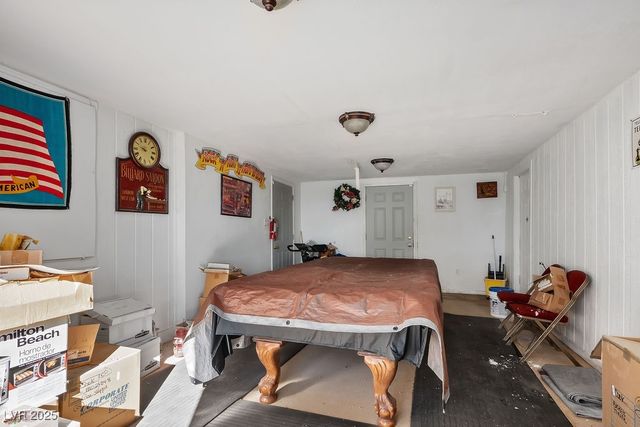 860 West Basin Avenue, Pahrump, NV 89060