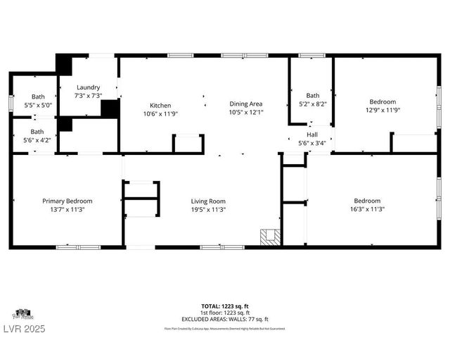 860 West Basin Avenue, Pahrump, NV 89060