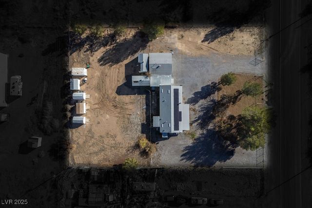 860 West Basin Avenue, Pahrump, NV 89060