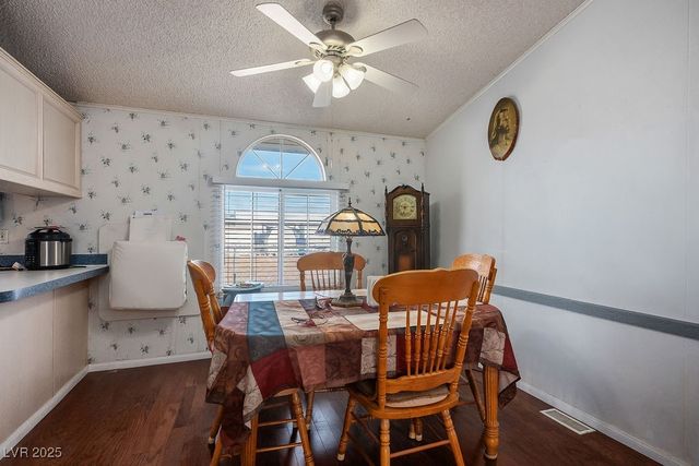 860 West Basin Avenue, Pahrump, NV 89060