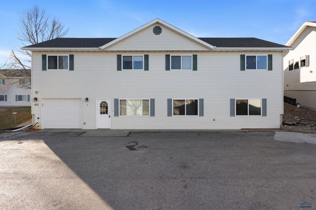 875 Unit C E MINNESOTA, Rapid City, SD 57701