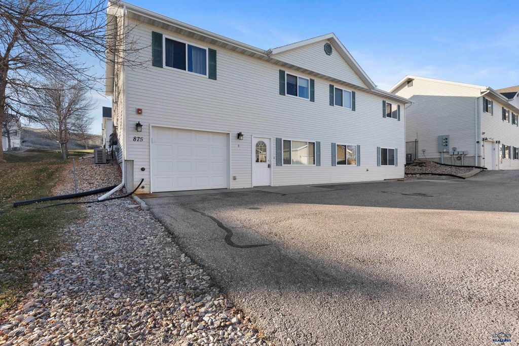 875 Unit C E MINNESOTA, Rapid City, SD 57701