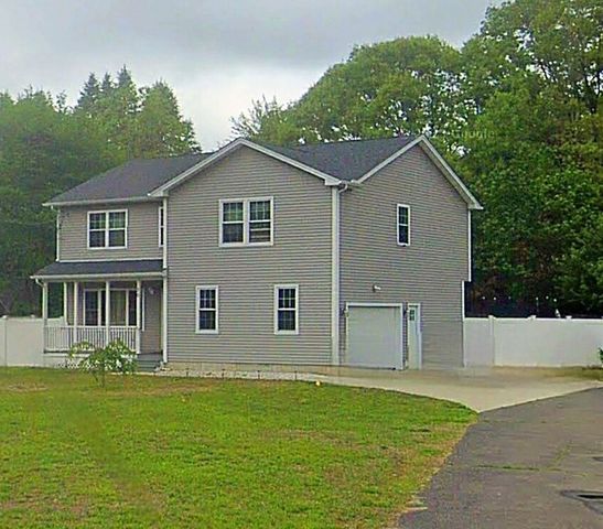 30 Royal Lane, Agawam, MA 01001