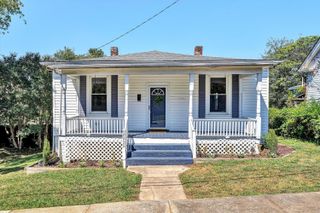 2225 Sabine AVE, Lynchburg, VA 24501