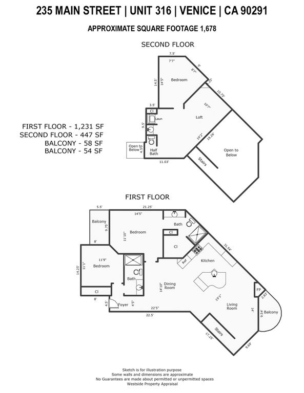 235 Main Street 316, Venice, CA 90291