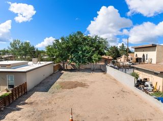 4208 TRINITY Place NW, Albuquerque, NM 87107