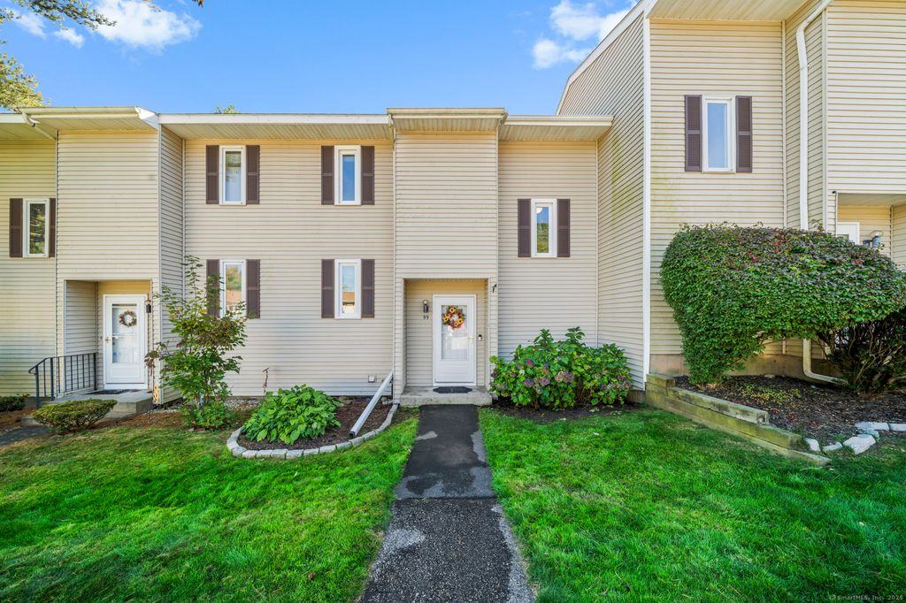 99 Spring Lane 99, Suffield, CT 06078