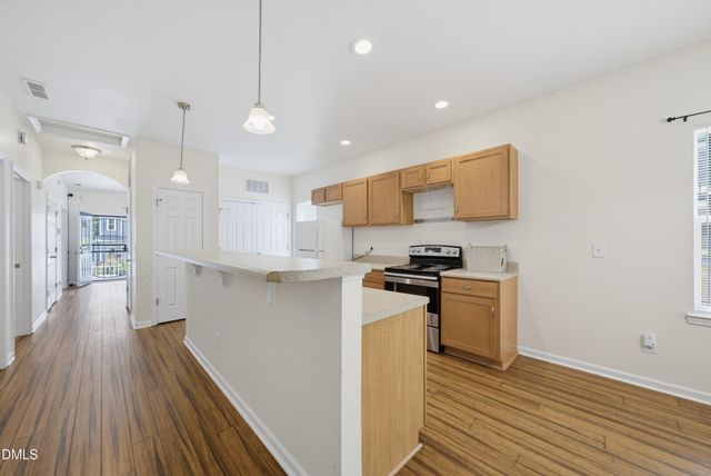 1113 Spruce Street, Durham, NC 27701