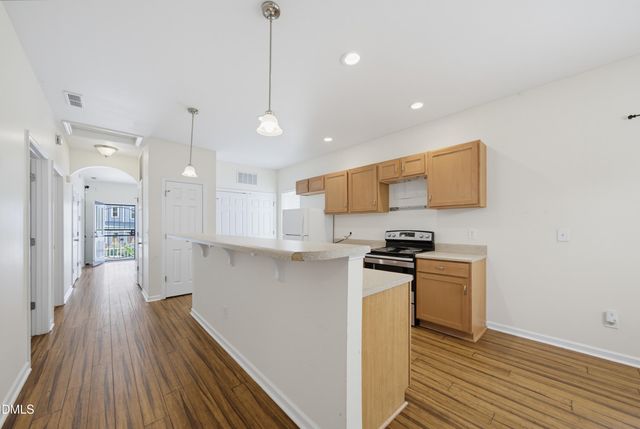 1113 Spruce Street, Durham, NC 27701