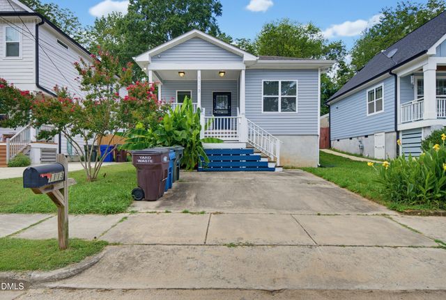 1113 Spruce Street, Durham, NC 27701