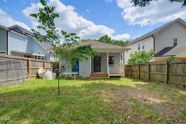 1113 Spruce Street, Durham, NC 27701