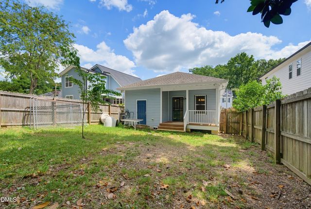 1113 Spruce Street, Durham, NC 27701