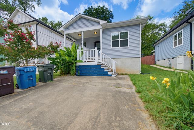 1113 Spruce Street, Durham, NC 27701