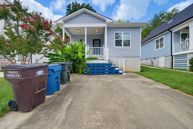 1113 Spruce Street, Durham, NC 27701