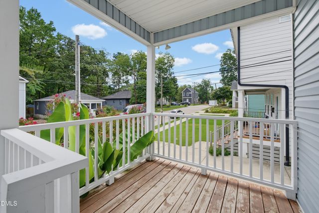 1113 Spruce Street, Durham, NC 27701