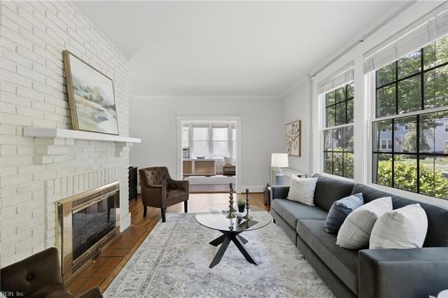 1316 Mallory CT, Norfolk, VA 23507