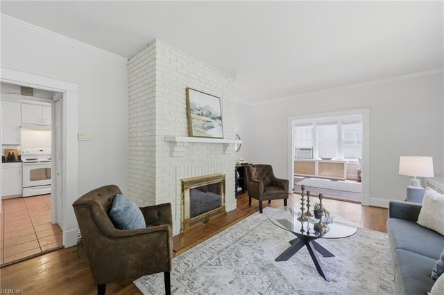 1316 Mallory CT, Norfolk, VA 23507