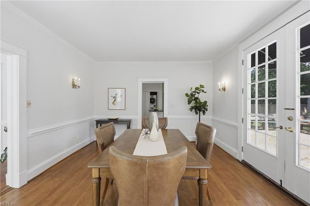 1316 Mallory CT, Norfolk, VA 23507