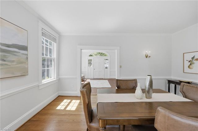 1316 Mallory CT, Norfolk, VA 23507