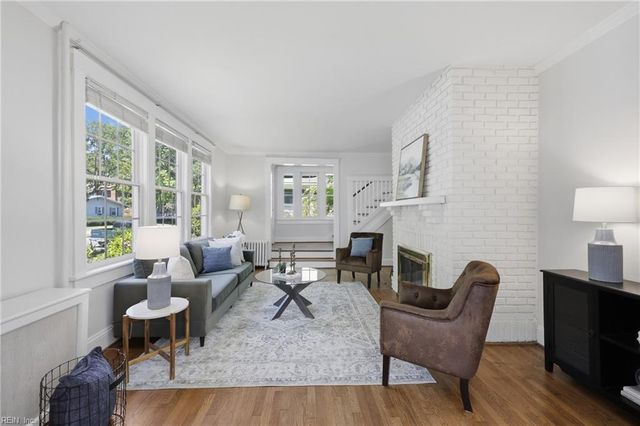 1316 Mallory CT, Norfolk, VA 23507