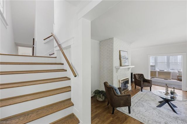 1316 Mallory CT, Norfolk, VA 23507