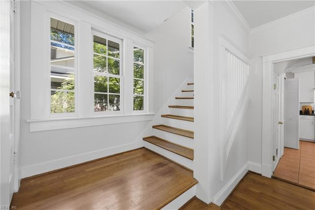 1316 Mallory CT, Norfolk, VA 23507