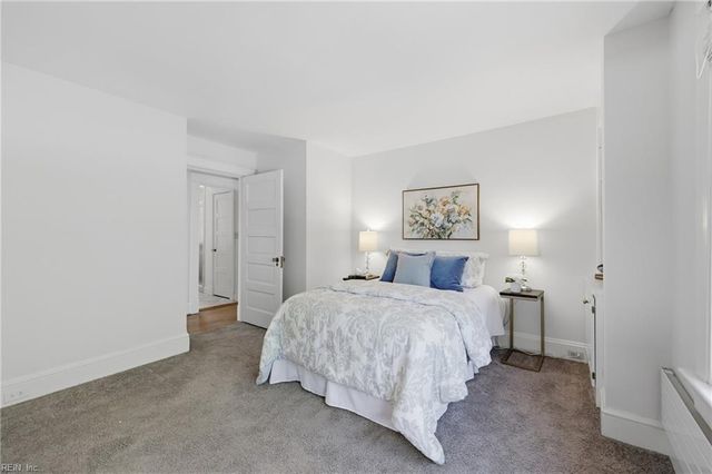 1316 Mallory CT, Norfolk, VA 23507