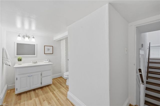 1316 Mallory CT, Norfolk, VA 23507