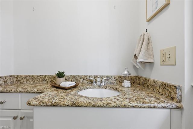 1316 Mallory CT, Norfolk, VA 23507