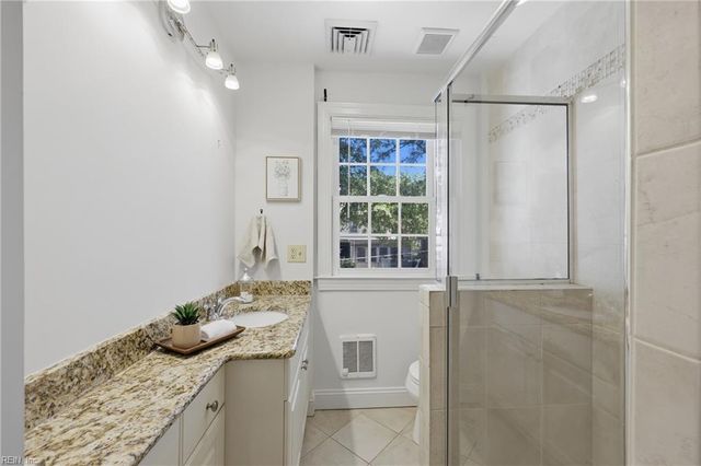 1316 Mallory CT, Norfolk, VA 23507