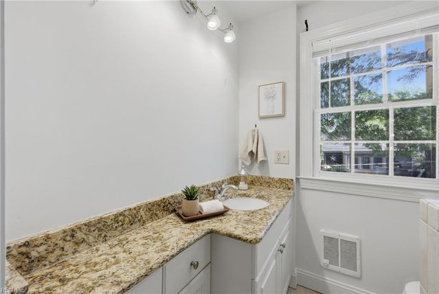 1316 Mallory CT, Norfolk, VA 23507