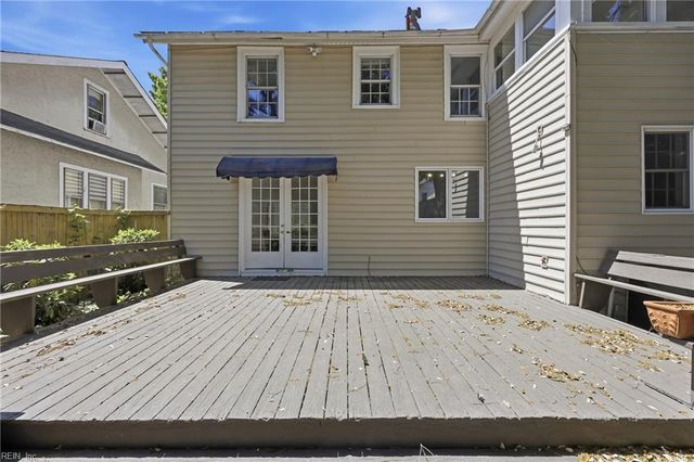 1316 Mallory CT, Norfolk, VA 23507