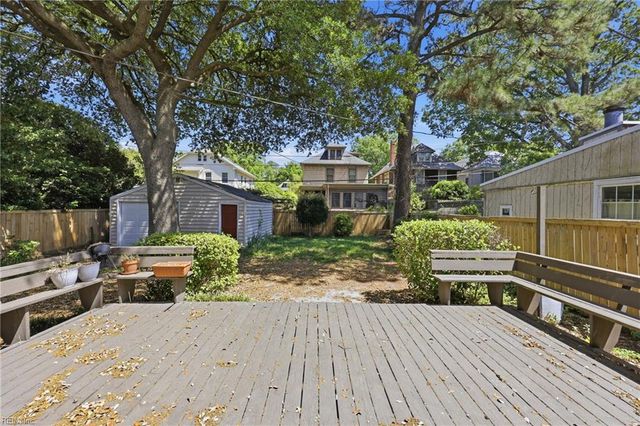 1316 Mallory CT, Norfolk, VA 23507