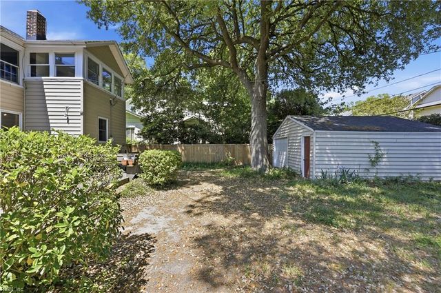 1316 Mallory CT, Norfolk, VA 23507