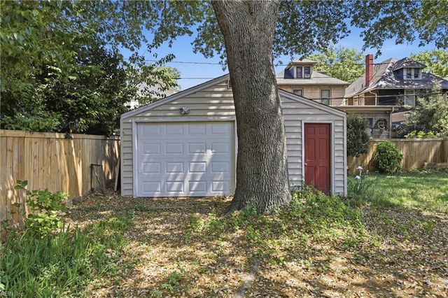 1316 Mallory CT, Norfolk, VA 23507