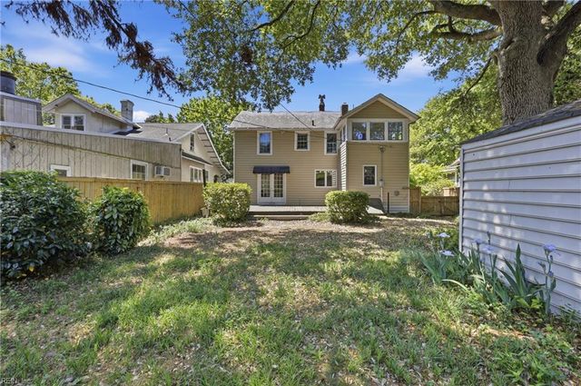 1316 Mallory CT, Norfolk, VA 23507