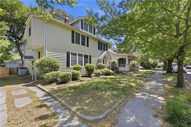 1316 Mallory CT, Norfolk, VA 23507