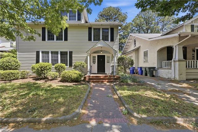 1316 Mallory CT, Norfolk, VA 23507