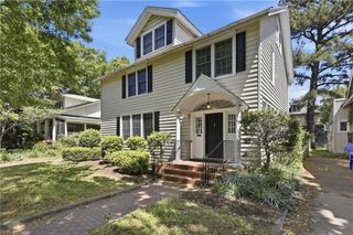 1316 Mallory CT, Norfolk, VA 23507