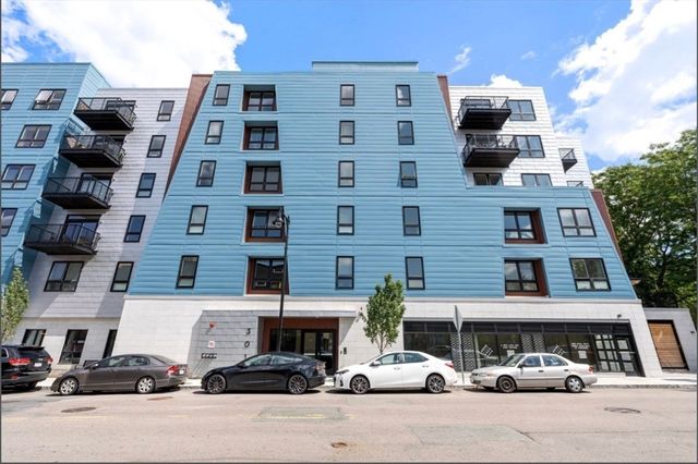 301 Border St. 610, Boston, MA 02128